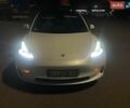 Белый Тесла Модель 3, объемом двигателя 0 л и пробегом 87 тыс. км за 18400 $, фото 13 на Automoto.ua
