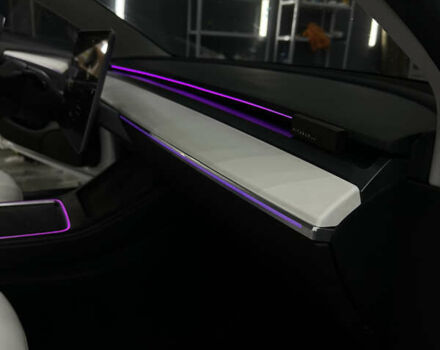 Тесла Модель 3 2021 у Львові на Automoto.ua Білий Тесла Модель 3, об'ємом двигуна 0 л та пробігом 109 тис. км за 25000 $, фото 13 на Automoto.ua