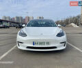 Білий Тесла Модель 3, об'ємом двигуна 0 л та пробігом 65 тис. км за 21000 $, фото 20 на Automoto.ua