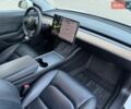 Білий Тесла Модель 3, об'ємом двигуна 0 л та пробігом 128 тис. км за 19200 $, фото 22 на Automoto.ua