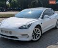 Білий Тесла Модель 3, об'ємом двигуна 0 л та пробігом 164 тис. км за 18499 $, фото 19 на Automoto.ua
