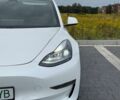 Білий Тесла Модель 3, об'ємом двигуна 0 л та пробігом 82 тис. км за 20000 $, фото 2 на Automoto.ua