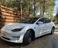 Білий Тесла Модель 3, об'ємом двигуна 0 л та пробігом 280 тис. км за 12667 $, фото 14 на Automoto.ua