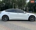 Белый Тесла Модель 3, объемом двигателя 0 л и пробегом 164 тыс. км за 18400 $, фото 2 на Automoto.ua