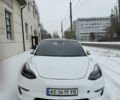 Білий Тесла Модель 3, об'ємом двигуна 0 л та пробігом 205 тис. км за 17500 $, фото 5 на Automoto.ua