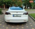 Белый Тесла Модель 3, объемом двигателя 0 л и пробегом 67 тыс. км за 17500 $, фото 9 на Automoto.ua