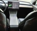 Белый Тесла Модель 3, объемом двигателя 0 л и пробегом 86 тыс. км за 20000 $, фото 1 на Automoto.ua