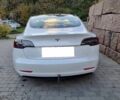 Белый Тесла Модель 3, объемом двигателя 0 л и пробегом 49 тыс. км за 12500 $, фото 5 на Automoto.ua