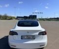 Білий Тесла Модель 3, об'ємом двигуна 0 л та пробігом 69 тис. км за 19900 $, фото 10 на Automoto.ua