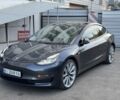 Білий Тесла Модель 3, об'ємом двигуна 0 л та пробігом 45 тис. км за 24750 $, фото 21 на Automoto.ua