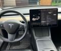 Білий Тесла Модель 3, об'ємом двигуна 0 л та пробігом 56 тис. км за 18000 $, фото 16 на Automoto.ua