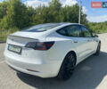 Белый Тесла Модель 3, объемом двигателя 0 л и пробегом 71 тыс. км за 22900 $, фото 12 на Automoto.ua