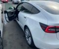 Білий Тесла Модель 3, об'ємом двигуна 0 л та пробігом 165 тис. км за 24300 $, фото 3 на Automoto.ua