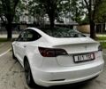 Білий Тесла Модель 3, об'ємом двигуна 0 л та пробігом 67 тис. км за 21000 $, фото 3 на Automoto.ua