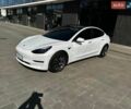 Білий Тесла Модель 3, об'ємом двигуна 0 л та пробігом 139 тис. км за 18800 $, фото 1 на Automoto.ua