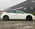 Белый Тесла Модель 3, объемом двигателя 0.1 л и пробегом 42 тыс. км за 23990 $, фото 14 на Automoto.ua