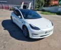 Белый Тесла Модель 3, объемом двигателя 0 л и пробегом 225 тыс. км за 15999 $, фото 6 на Automoto.ua