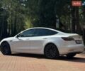Білий Тесла Модель 3, об'ємом двигуна 0 л та пробігом 81 тис. км за 21000 $, фото 4 на Automoto.ua