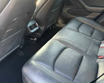 Белый Тесла Модель 3, объемом двигателя 0 л и пробегом 167 тыс. км за 18500 $, фото 4 на Automoto.ua