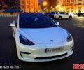 Белый Тесла Модель 3, объемом двигателя 0 л и пробегом 95 тыс. км за 18500 $, фото 4 на Automoto.ua