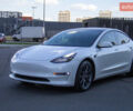 Белый Тесла Модель 3, объемом двигателя 0 л и пробегом 53 тыс. км за 23000 $, фото 1 на Automoto.ua