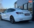 Білий Тесла Модель 3, об'ємом двигуна 0 л та пробігом 185 тис. км за 16500 $, фото 8 на Automoto.ua