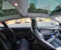 Белый Тесла Модель 3, объемом двигателя 0 л и пробегом 77 тыс. км за 19880 $, фото 10 на Automoto.ua