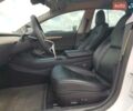 Белый Тесла Модель 3, объемом двигателя 0 л и пробегом 37 тыс. км за 11700 $, фото 6 на Automoto.ua