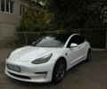 Білий Тесла Модель 3, об'ємом двигуна 0 л та пробігом 200 тис. км за 18000 $, фото 7 на Automoto.ua