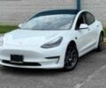 Білий Тесла Модель 3, об'ємом двигуна 0 л та пробігом 78 тис. км за 12000 $, фото 1 на Automoto.ua