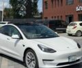 Белый Тесла Модель 3, объемом двигателя 0 л и пробегом 84 тыс. км за 23900 $, фото 50 на Automoto.ua