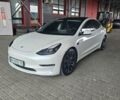 Белый Тесла Модель 3, объемом двигателя 0 л и пробегом 43 тыс. км за 23900 $, фото 10 на Automoto.ua