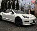 Белый Тесла Модель 3, объемом двигателя 0 л и пробегом 154 тыс. км за 14699 $, фото 33 на Automoto.ua