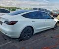 Білий Тесла Модель 3, об'ємом двигуна 0 л та пробігом 112 тис. км за 7091 $, фото 2 на Automoto.ua