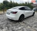 Білий Тесла Модель 3, об'ємом двигуна 0 л та пробігом 91 тис. км за 18000 $, фото 3 на Automoto.ua