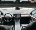 Білий Тесла Модель 3, об'ємом двигуна 0 л та пробігом 139 тис. км за 20999 $, фото 47 на Automoto.ua