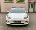 Белый Тесла Модель 3, объемом двигателя 0 л и пробегом 34 тыс. км за 18000 $, фото 26 на Automoto.ua