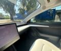 Белый Тесла Модель 3, объемом двигателя 55 л и пробегом 75 тыс. км за 16300 $, фото 8 на Automoto.ua