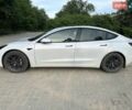 Белый Тесла Модель 3, объемом двигателя 0 л и пробегом 155 тыс. км за 11900 $, фото 2 на Automoto.ua