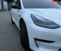 Белый Тесла Модель 3, объемом двигателя 0 л и пробегом 52 тыс. км за 21500 $, фото 15 на Automoto.ua