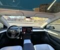 Білий Тесла Модель 3, об'ємом двигуна 0 л та пробігом 71 тис. км за 23600 $, фото 14 на Automoto.ua