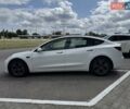 Белый Тесла Модель 3, объемом двигателя 0 л и пробегом 37 тыс. км за 22999 $, фото 2 на Automoto.ua