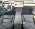 Білий Тесла Модель 3, об'ємом двигуна 0 л та пробігом 82 тис. км за 4000 $, фото 7 на Automoto.ua