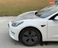 Белый Тесла Модель 3, объемом двигателя 0 л и пробегом 77 тыс. км за 14700 $, фото 10 на Automoto.ua