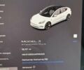 Белый Тесла Модель 3, объемом двигателя 0 л и пробегом 38 тыс. км за 15400 $, фото 10 на Automoto.ua