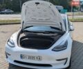 Білий Тесла Модель 3, об'ємом двигуна 0 л та пробігом 164 тис. км за 18499 $, фото 47 на Automoto.ua