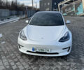 Білий Тесла Модель 3, об'ємом двигуна 0 л та пробігом 98 тис. км за 18000 $, фото 1 на Automoto.ua