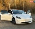 Білий Тесла Модель 3, об'ємом двигуна 0 л та пробігом 88 тис. км за 20950 $, фото 24 на Automoto.ua