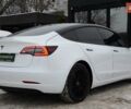 Белый Тесла Модель 3, объемом двигателя 0 л и пробегом 37 тыс. км за 17999 $, фото 10 на Automoto.ua
