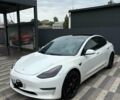 Белый Тесла Модель 3, объемом двигателя 0 л и пробегом 38 тыс. км за 15400 $, фото 14 на Automoto.ua